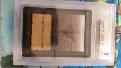Sinkhole - BETA - BGS graded 9 (8.5, 9.5, 9, 10) MINT 0008373410